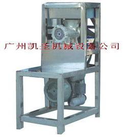 廣州凱圣機械設備 一站式食品機械解決方案，賦能現代餐飲與食品加工